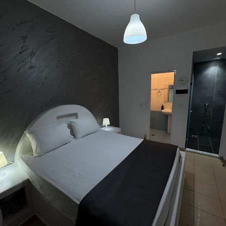 Hotel Two Mermaids Ksamil Exterior foto